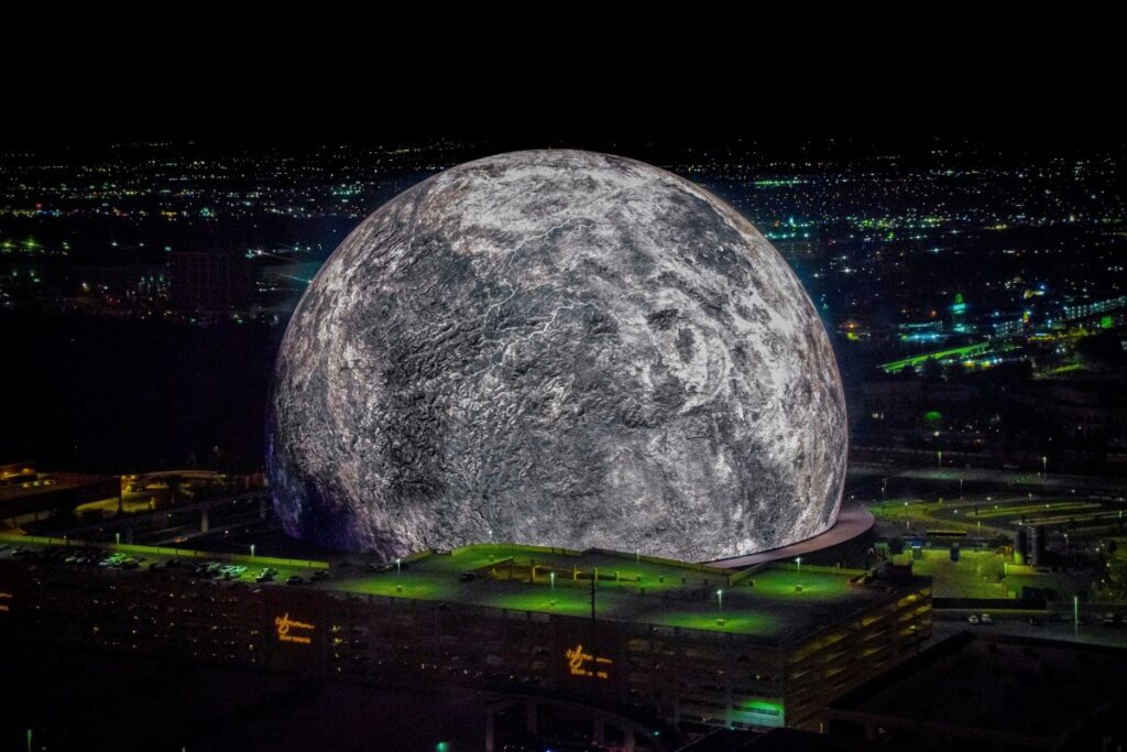 the sphere
