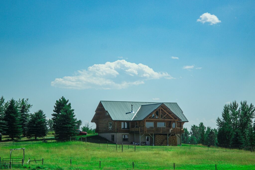 ranch