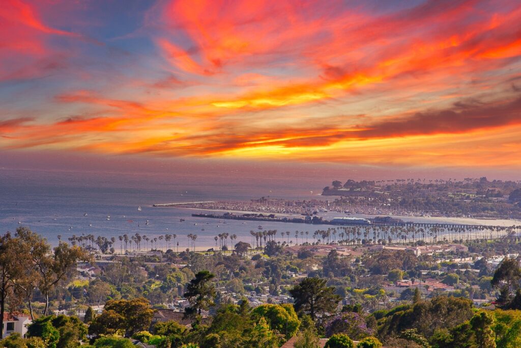 santa barbara