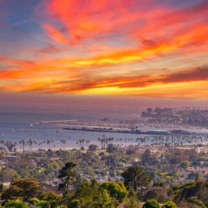 santa barbara