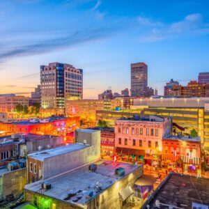 memphis