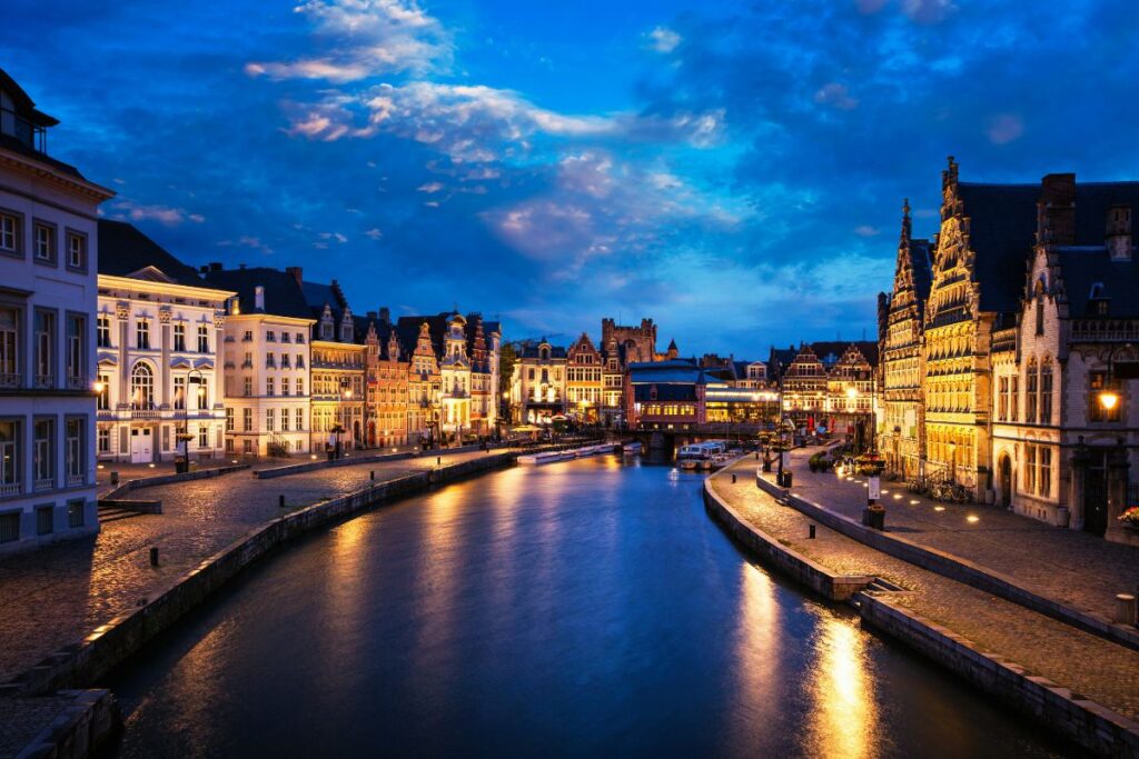 luxembourg