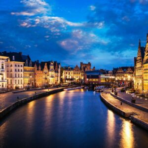luxembourg
