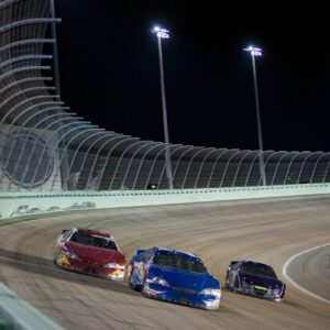 nascar