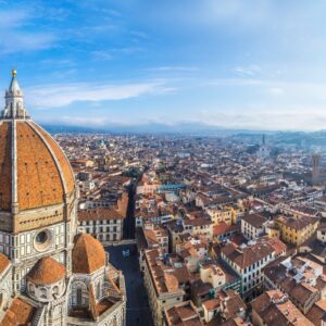 florence italy