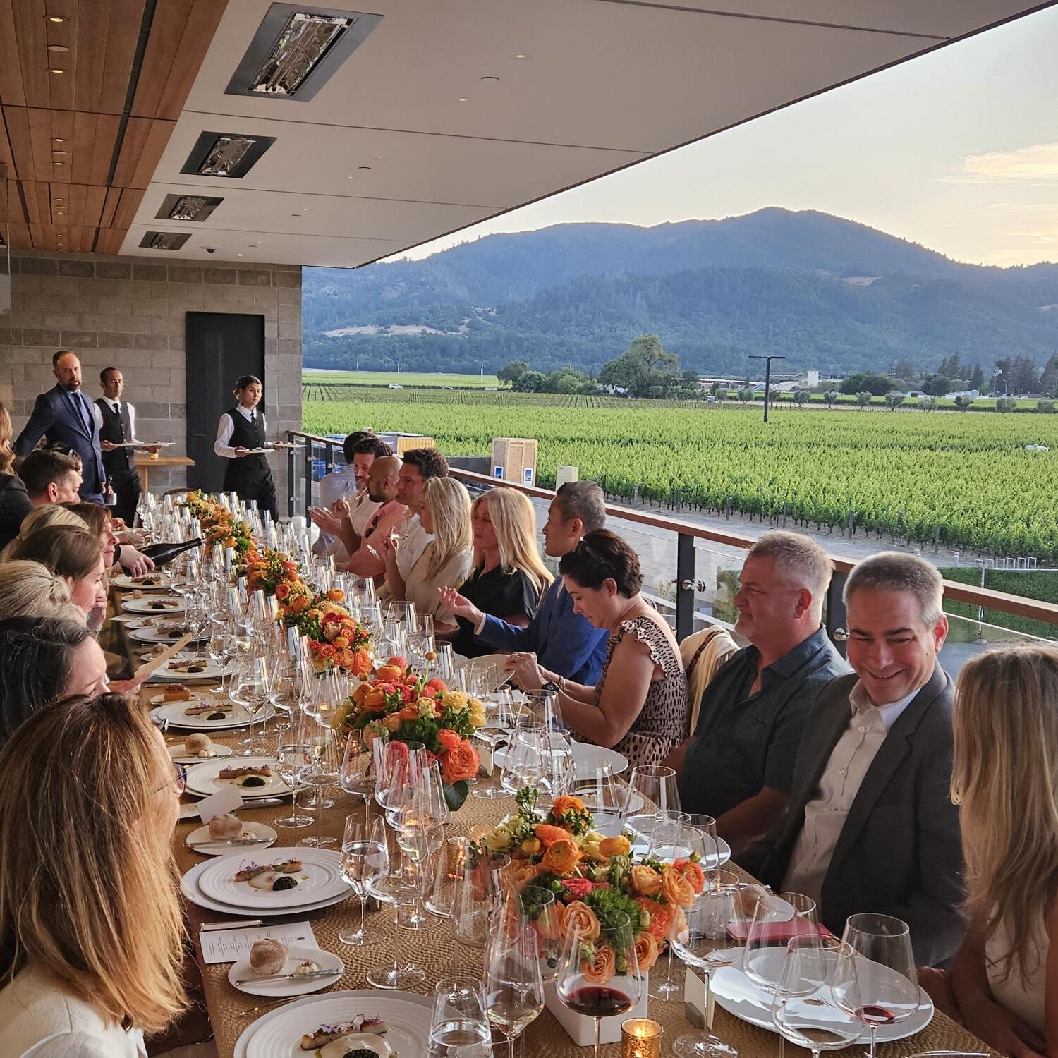 go-charity-opus-one-event-wine-tasting